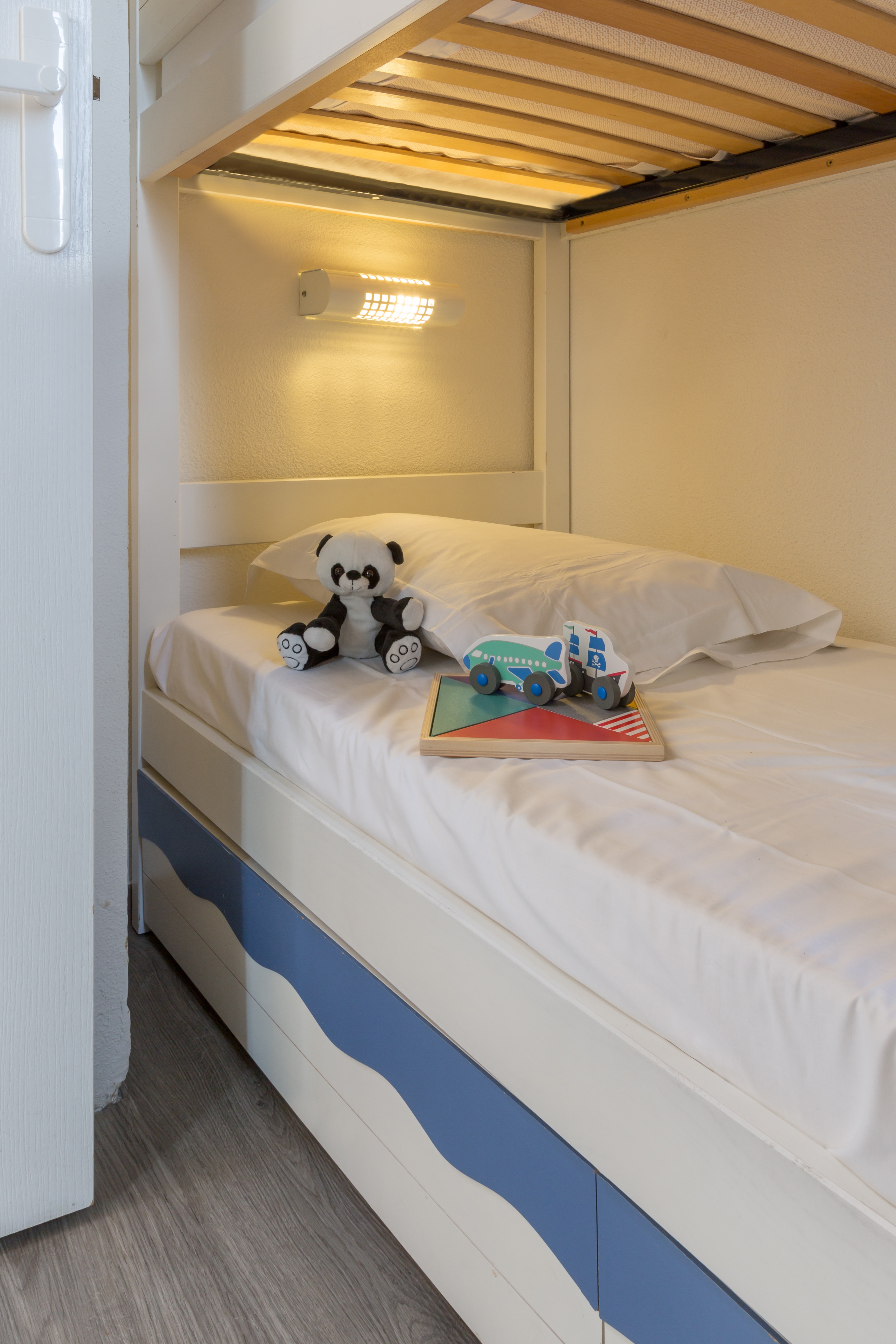 Pierre & Vacances Résidence Port du Crouesty