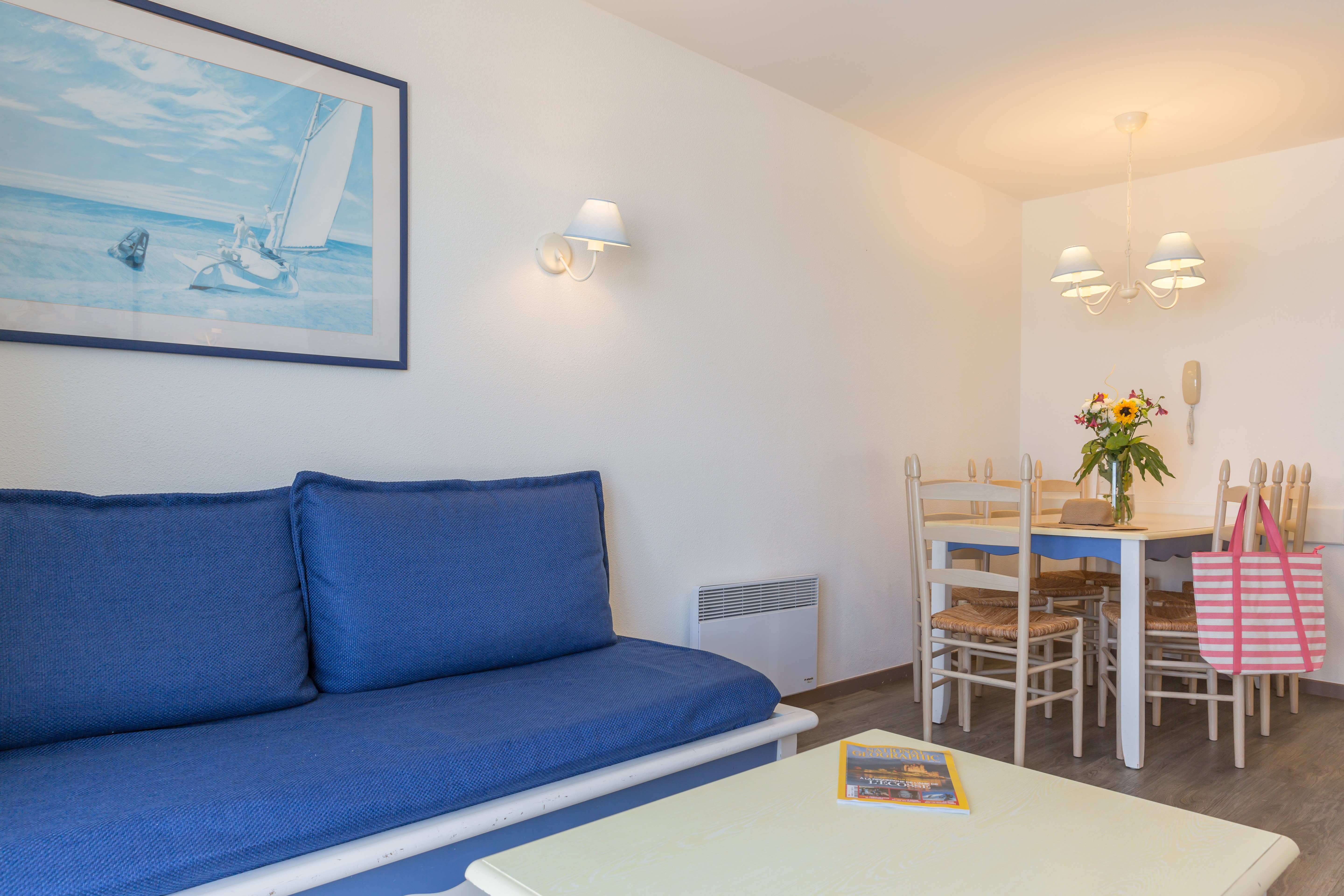 Pierre & Vacances Résidence Port du Crouesty