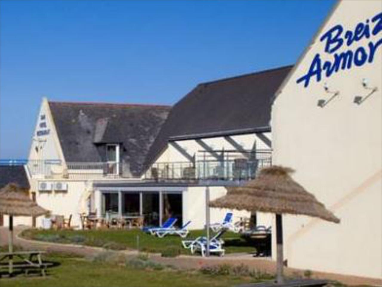 Logis Hotel Breiz-Armor