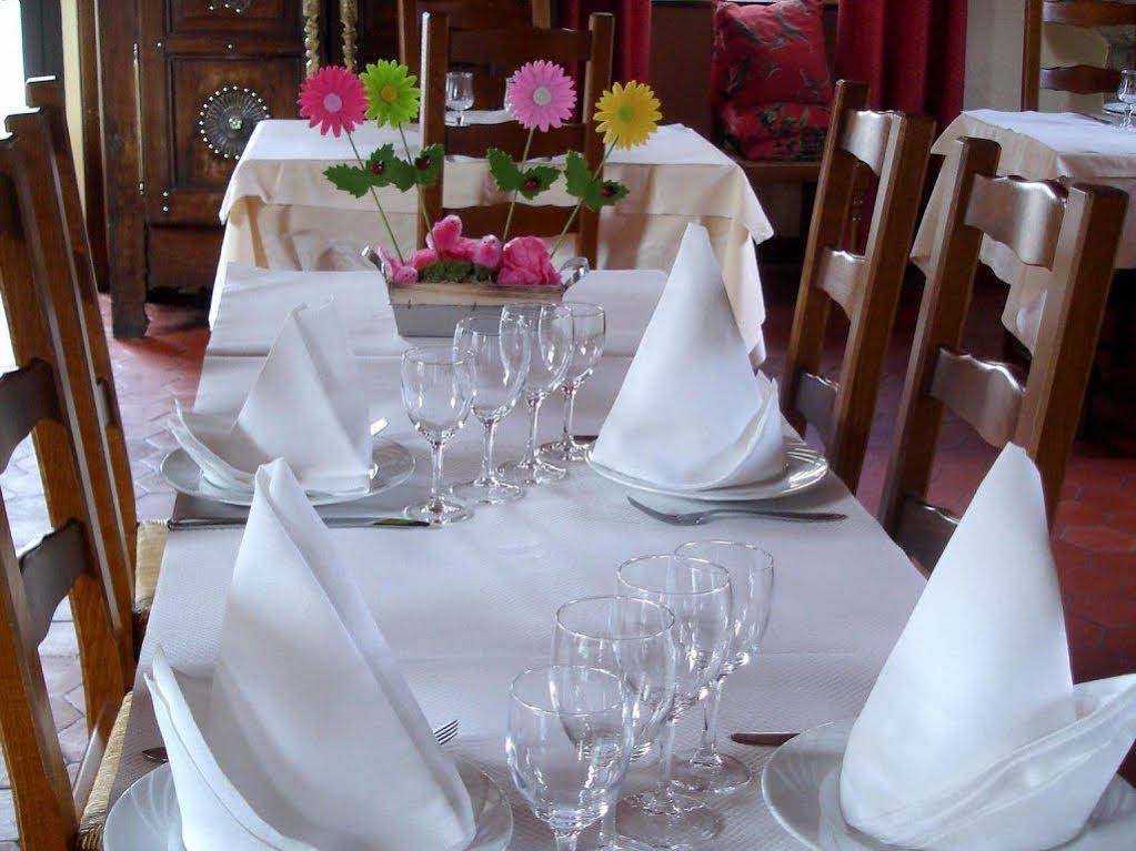 Hôtel le Capricorne