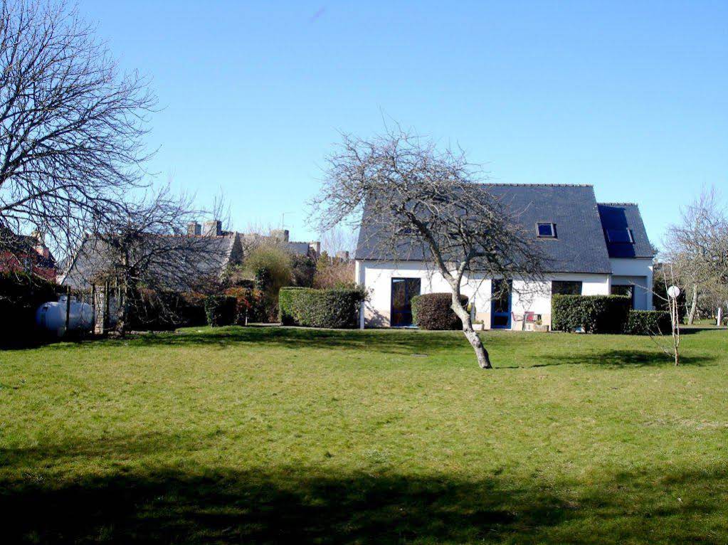 Hôtel le Capricorne