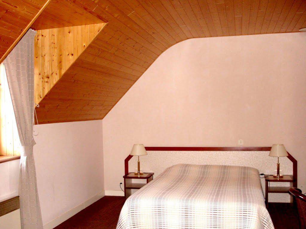 Hôtel le Capricorne