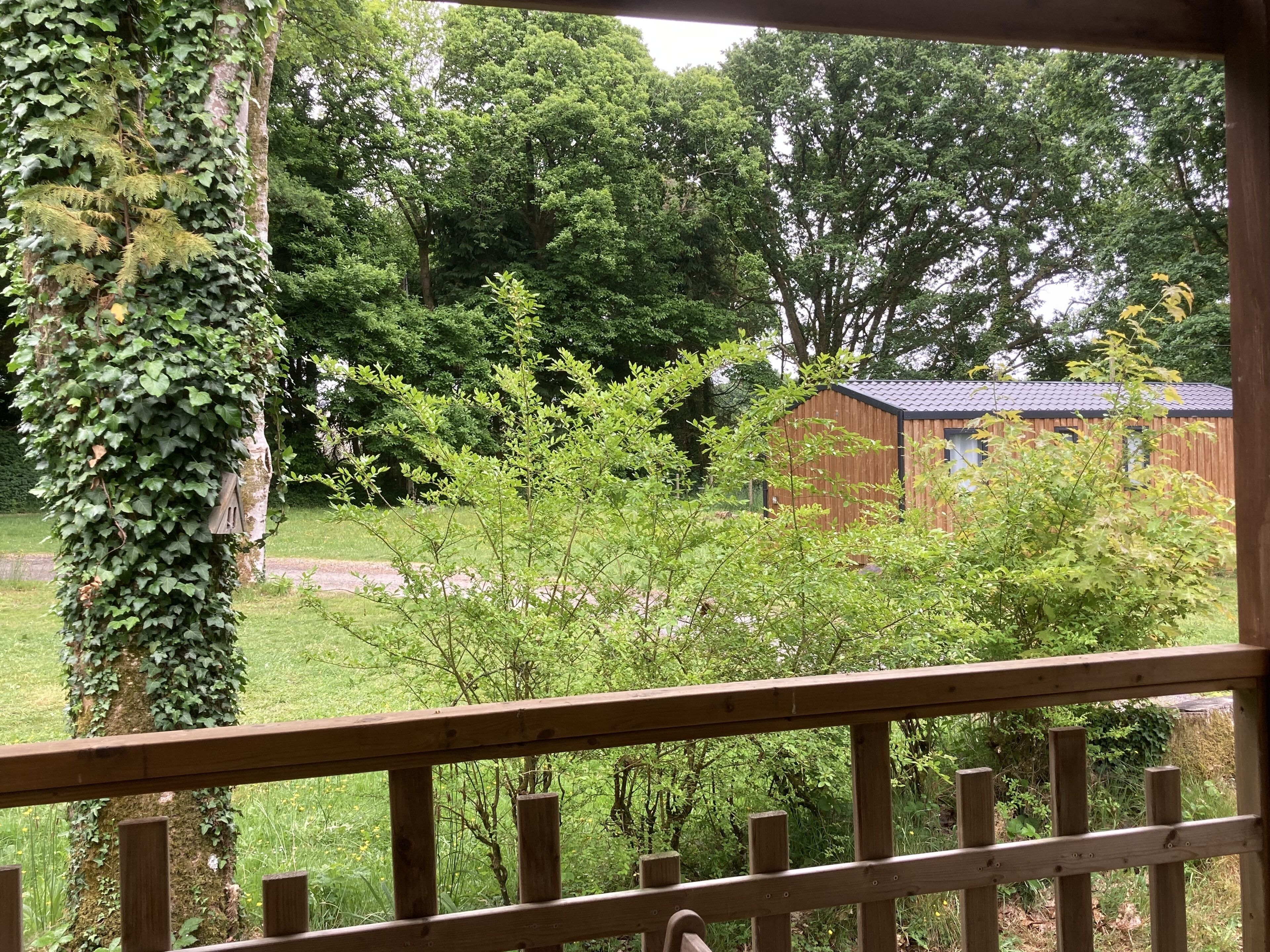 Camping Le Lac o Fees
