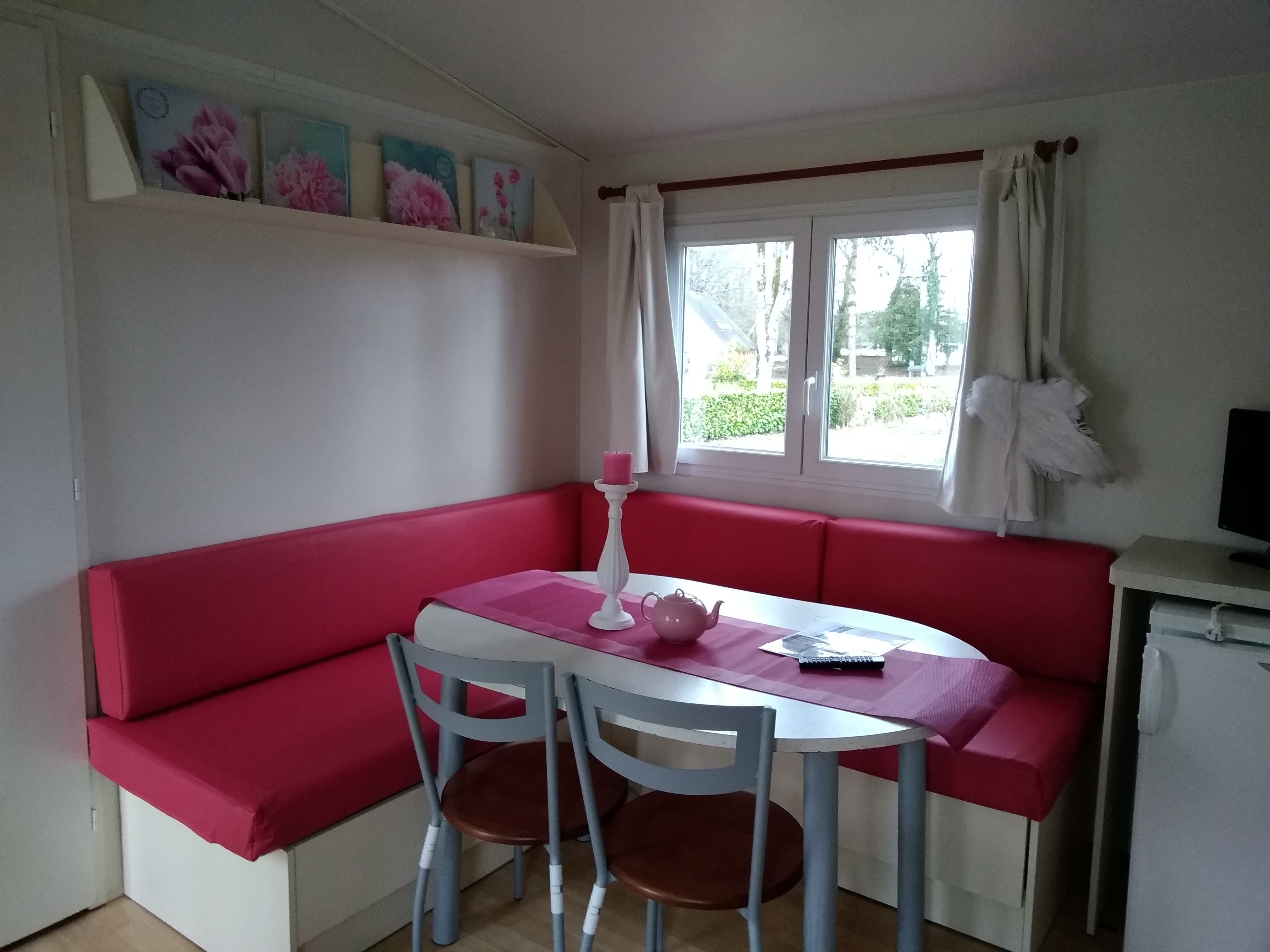 Camping Le Lac o Fees