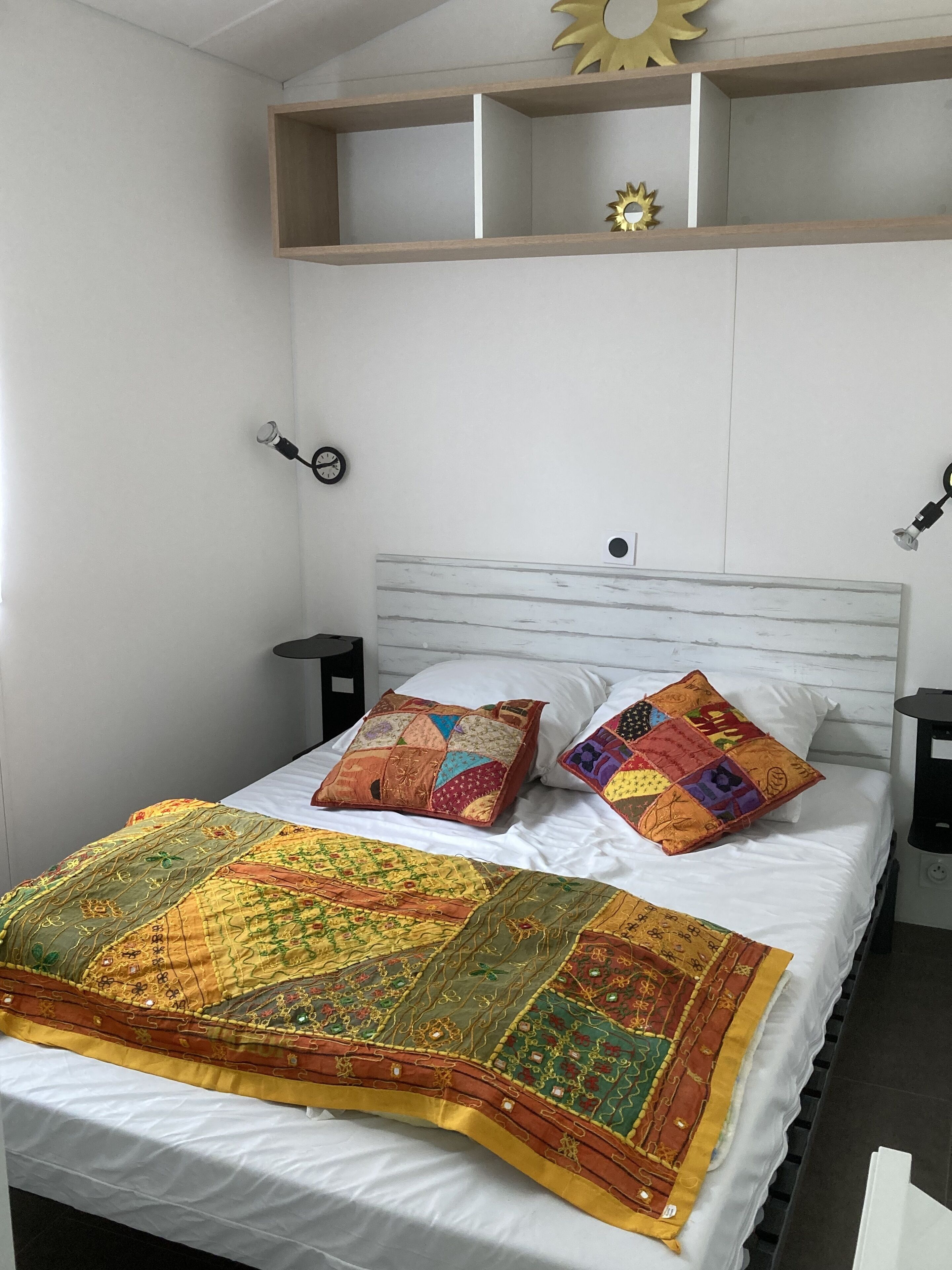 Camping Le Lac o Fees