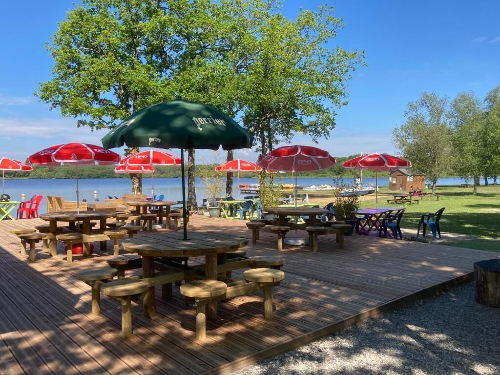 Camping Le Lac o Fees