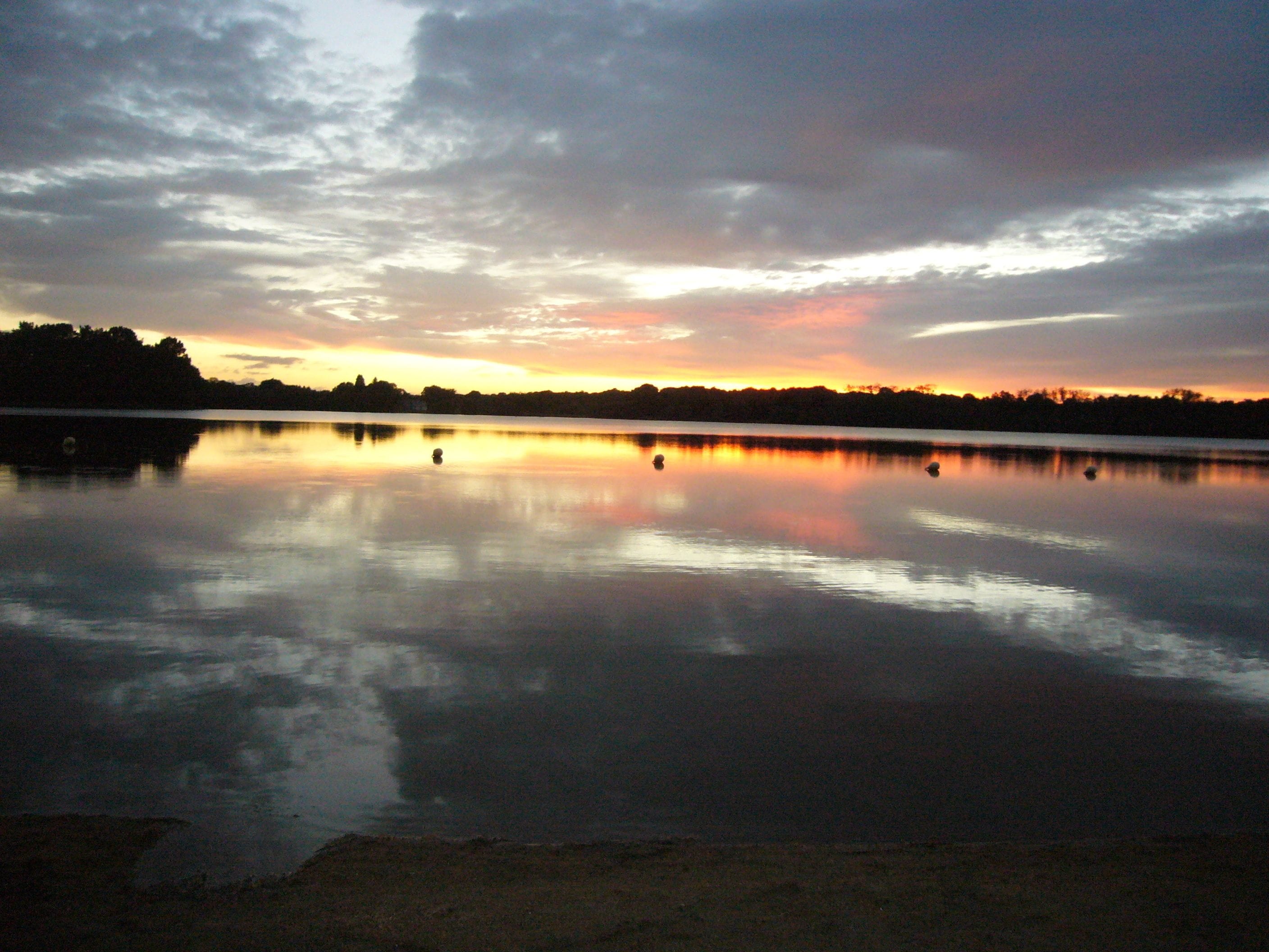 Camping Le Lac o Fees