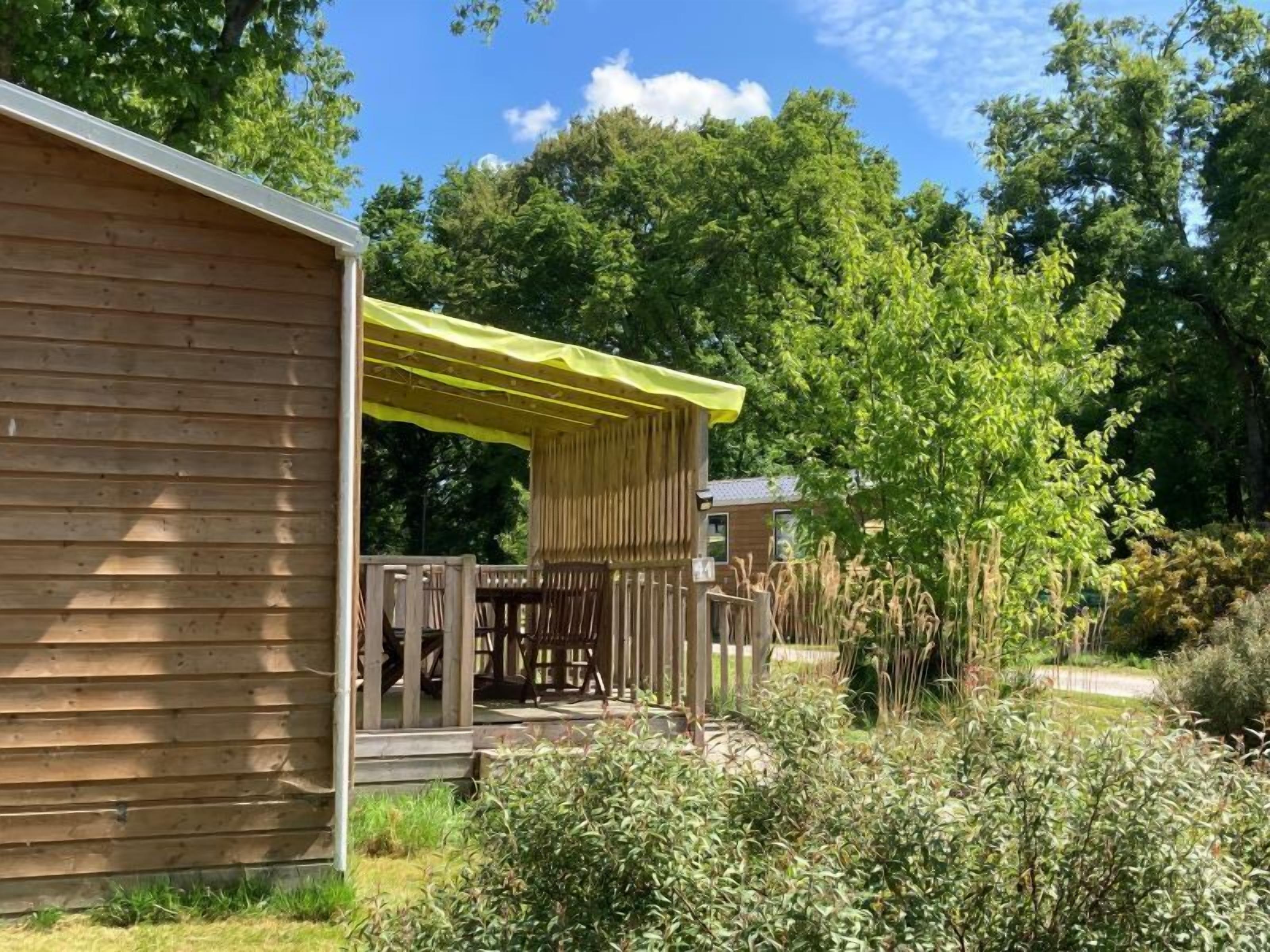 Camping Le Lac o Fees