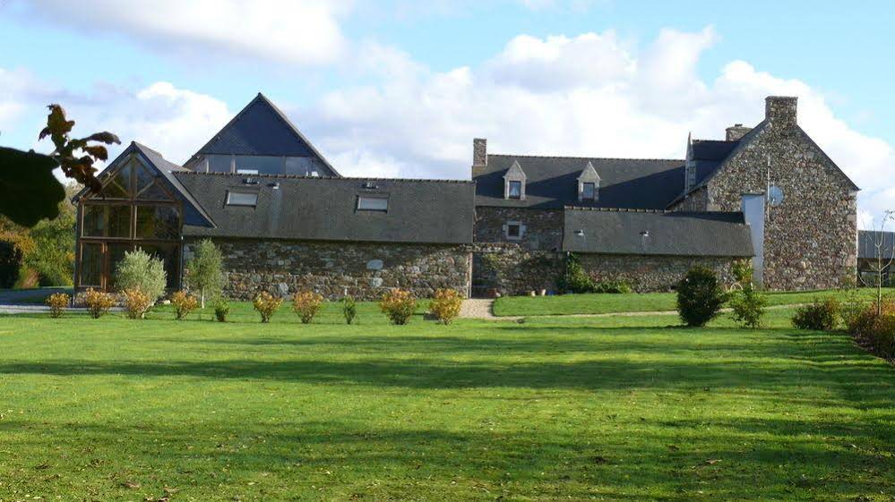 Domaine De Kermodest