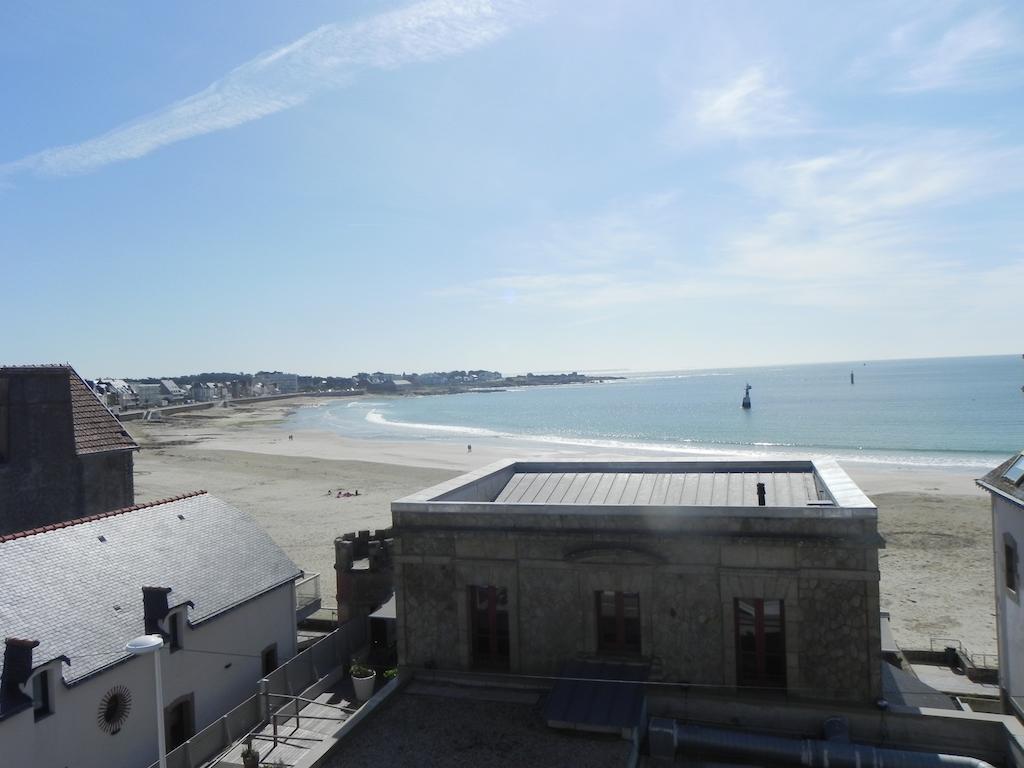 Hôtel Des Druides