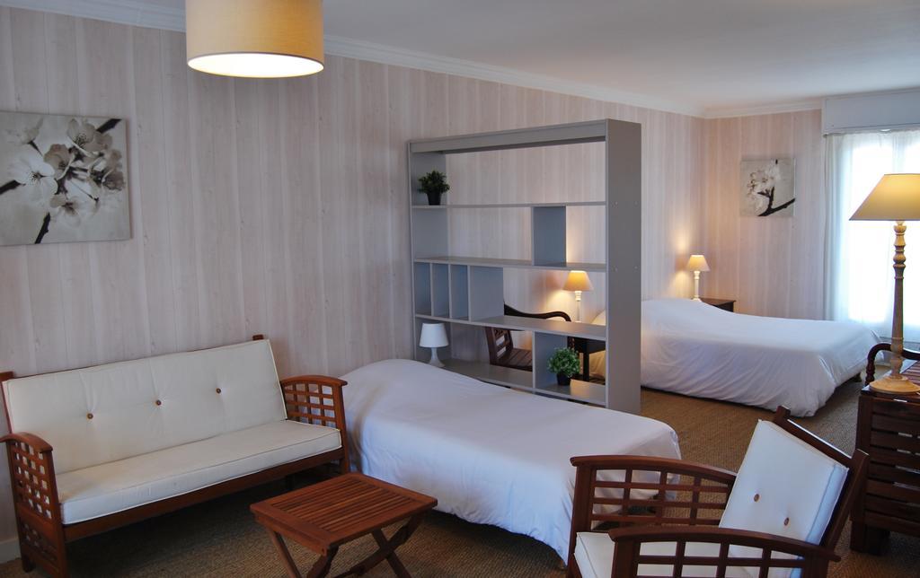 Hôtel Des Druides