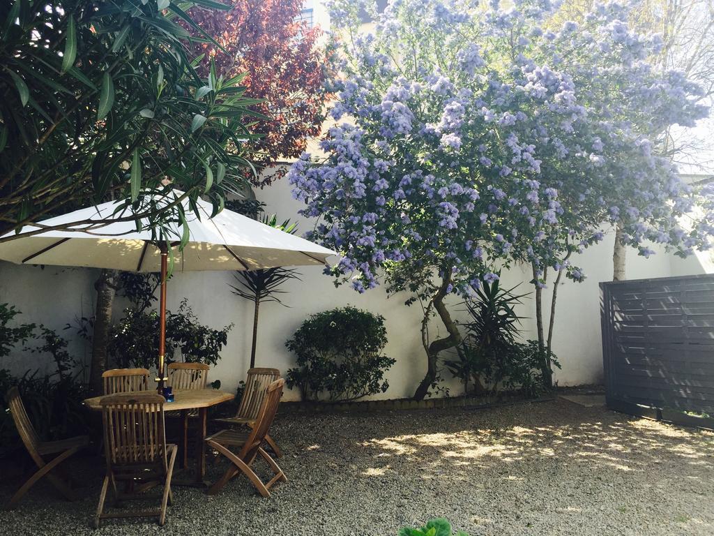 Hôtel Des Druides