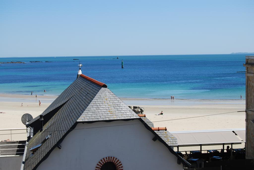 Hôtel Des Druides