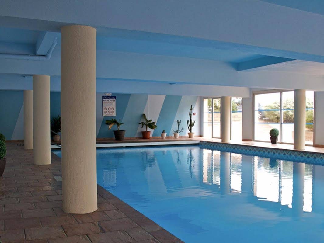Hôtel Europa