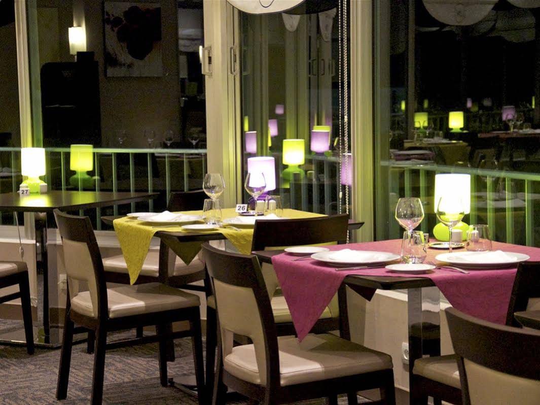 Hôtel Europa