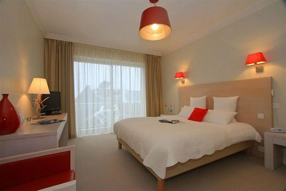 Hôtel Ker Noyal