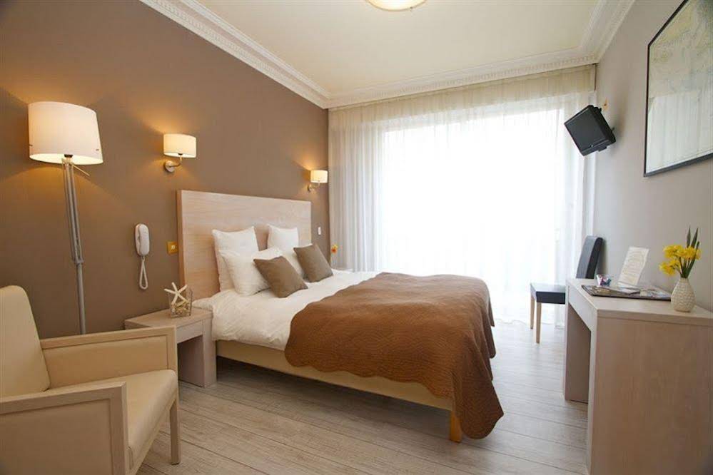 Hôtel Ker Noyal