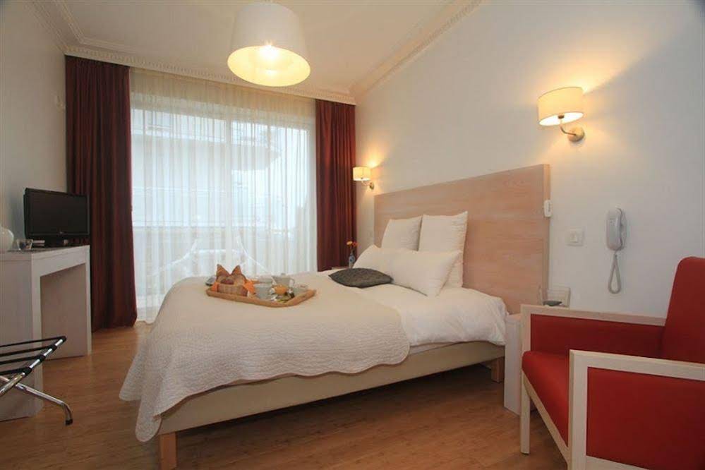 Hôtel Ker Noyal