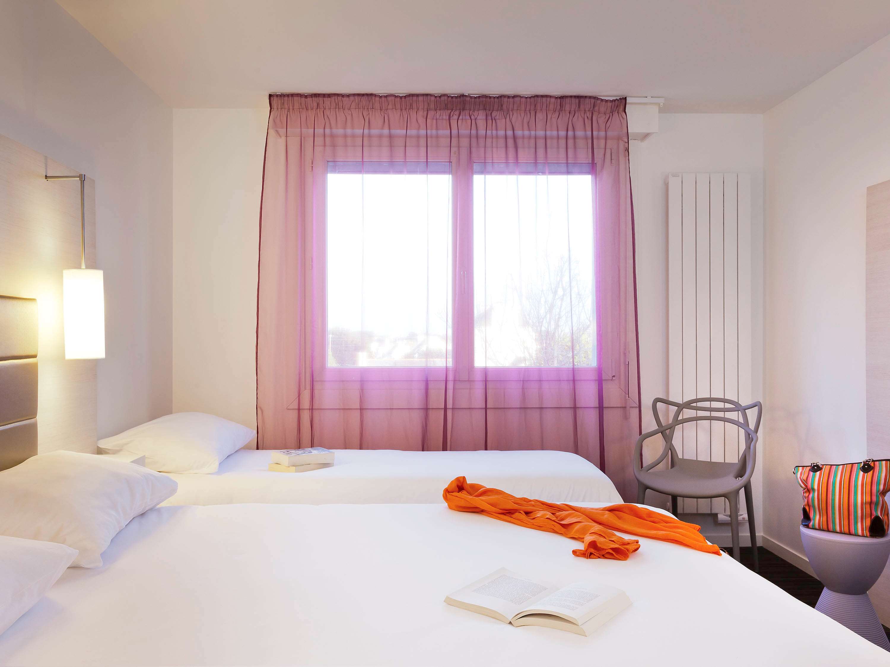 ibis Styles Quiberon Centre