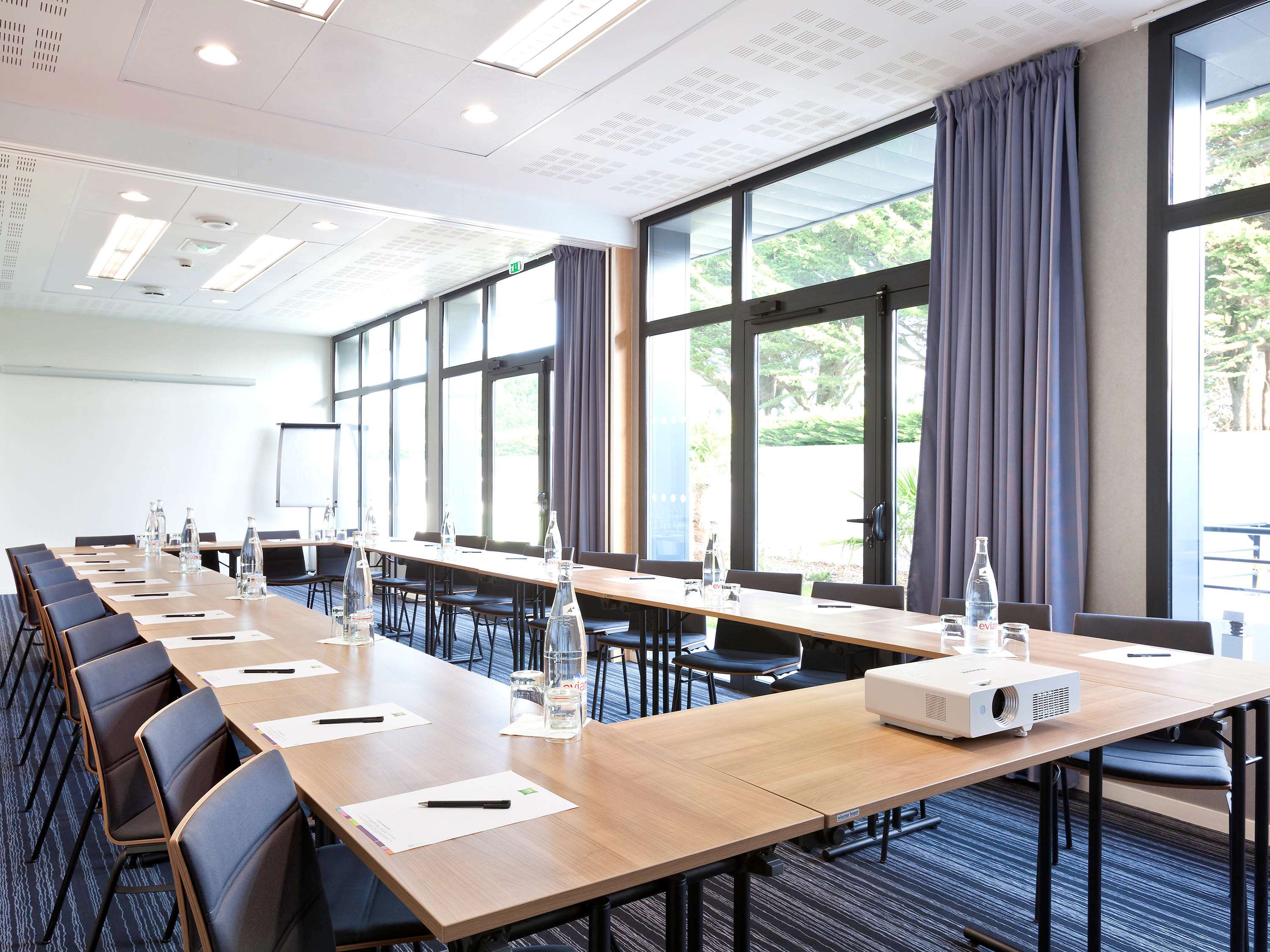 ibis Styles Quiberon Centre