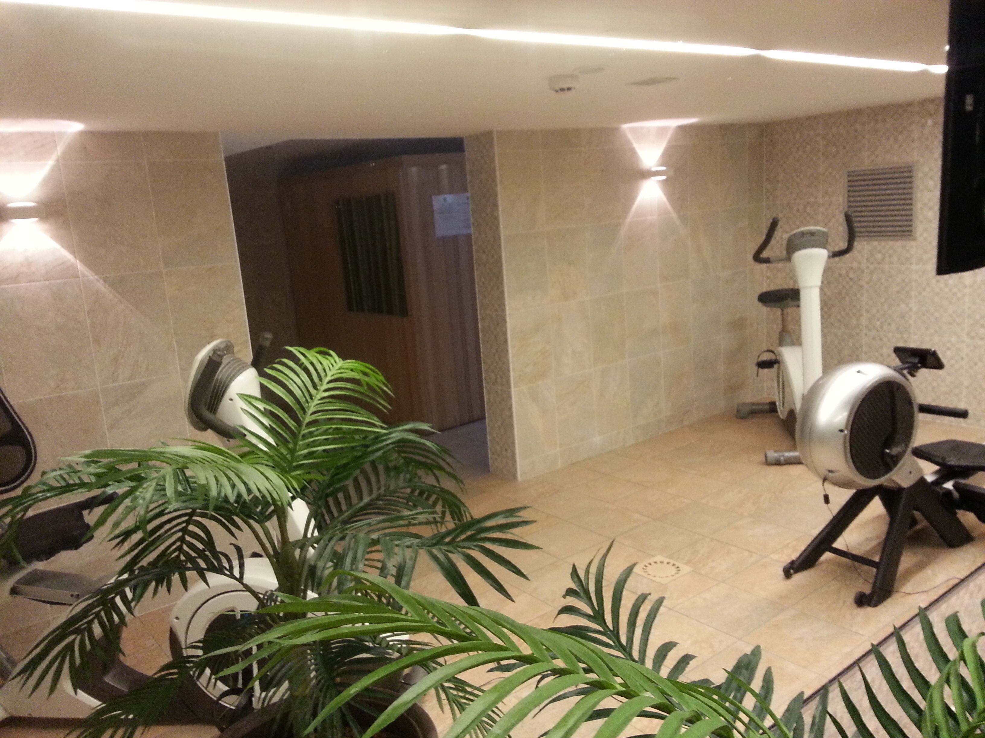 ibis Styles Quiberon Centre