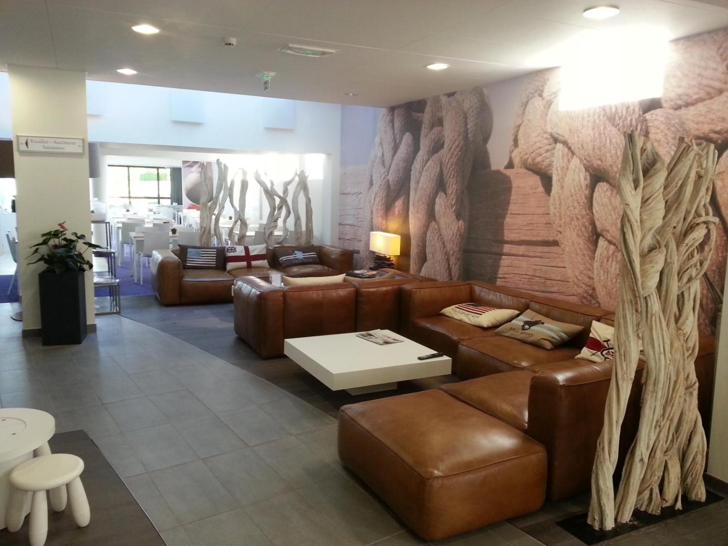 ibis Styles Quiberon Centre