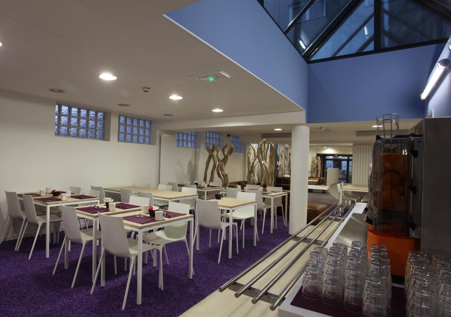 ibis Styles Quiberon Centre