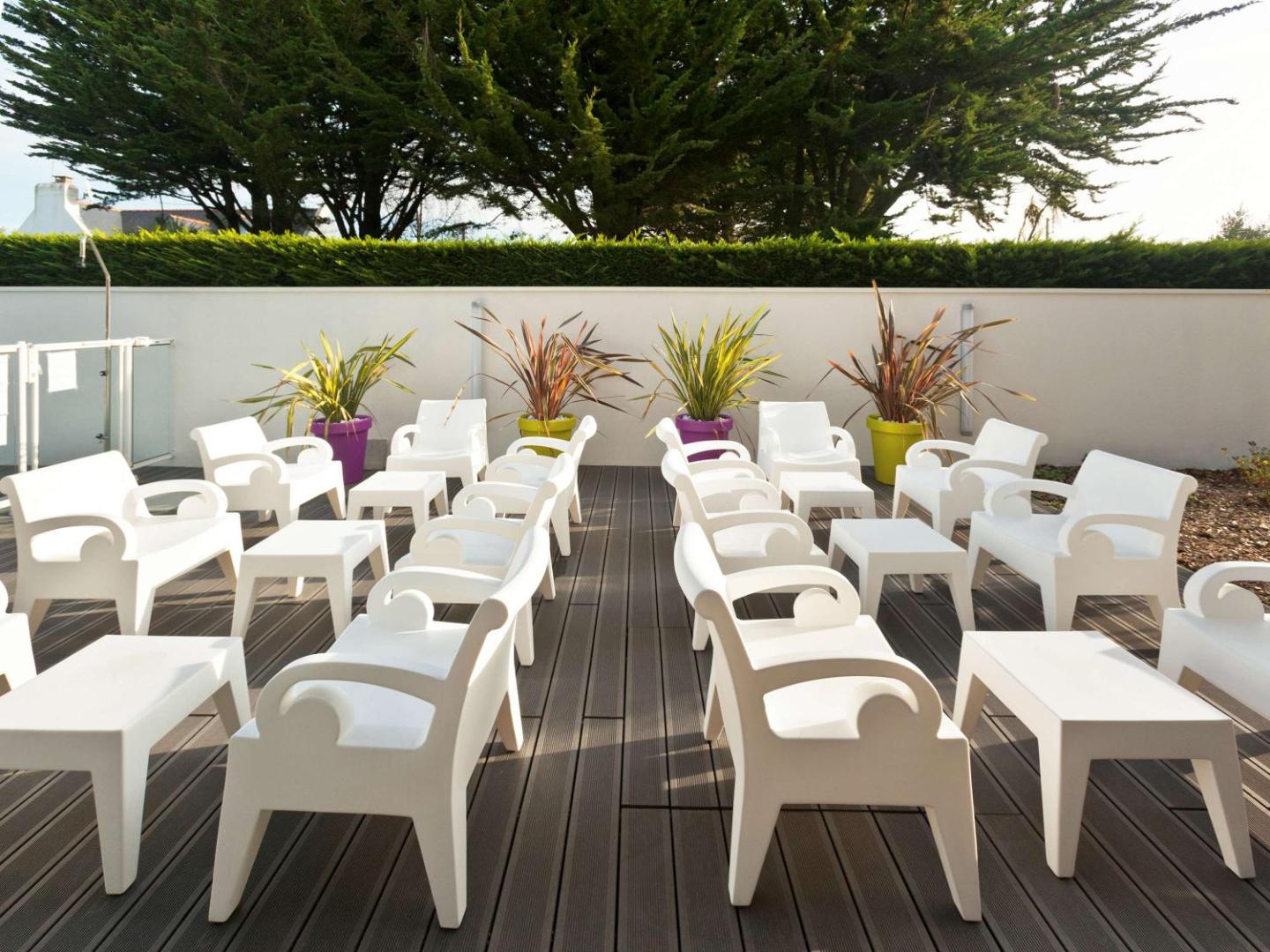 ibis Styles Quiberon Centre