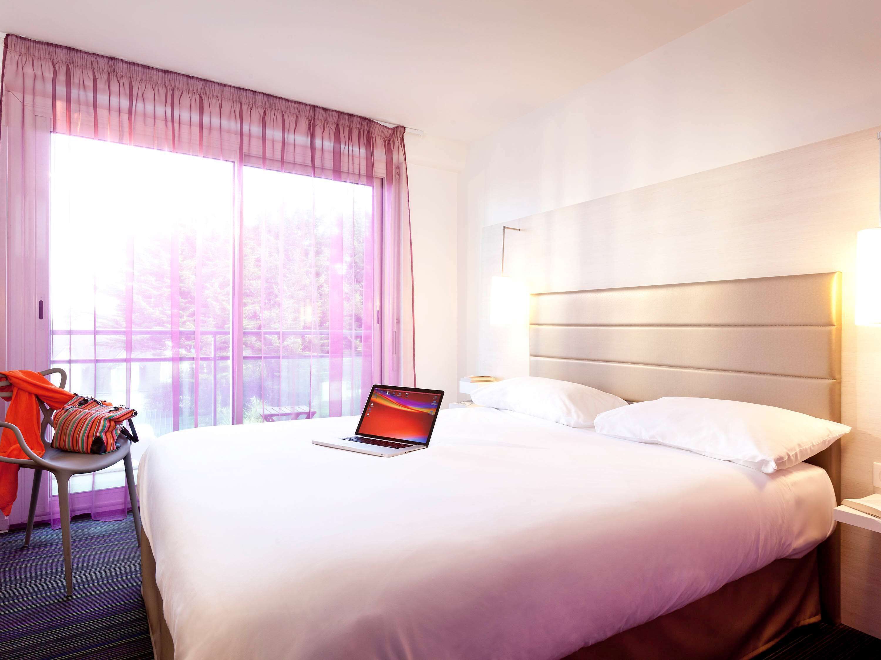 ibis Styles Quiberon Centre