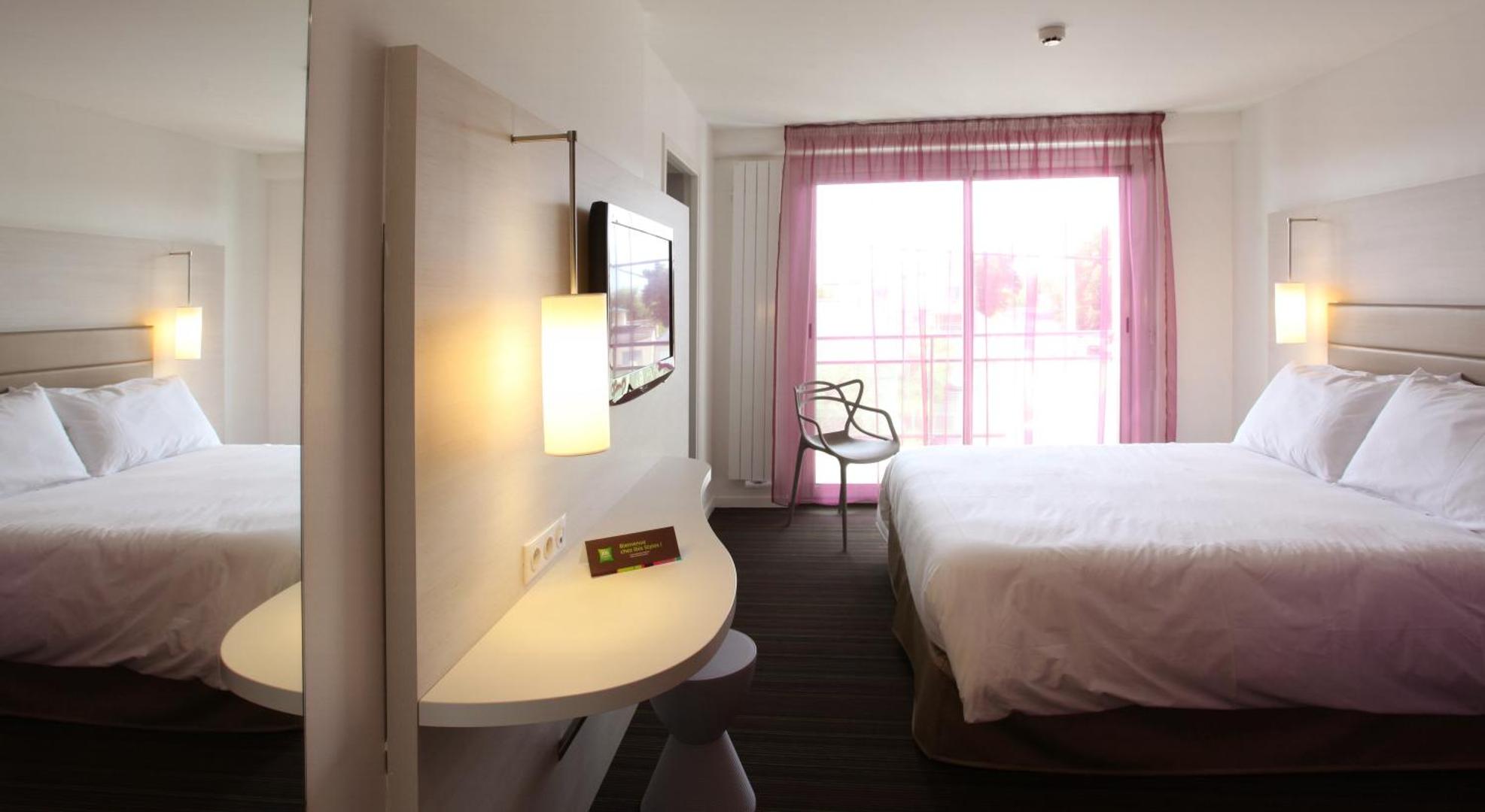 ibis Styles Quiberon Centre