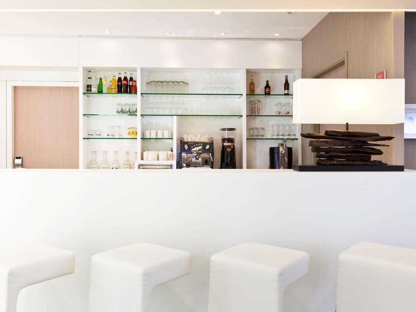 ibis Styles Quiberon Centre