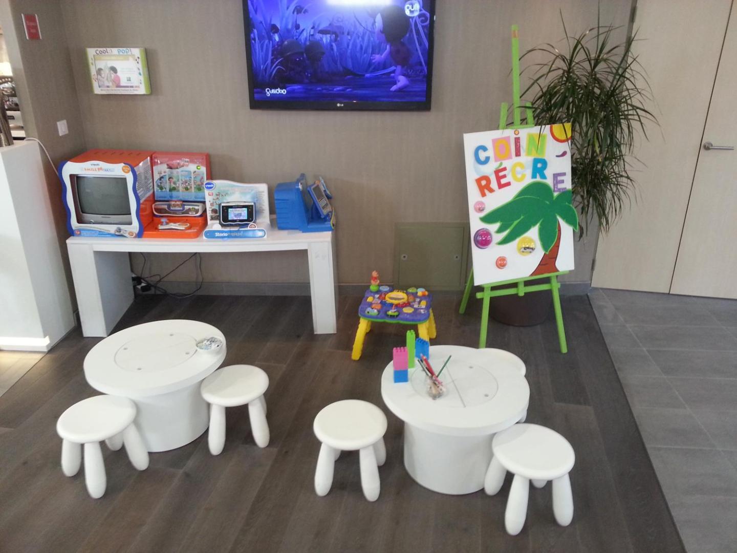 ibis Styles Quiberon Centre