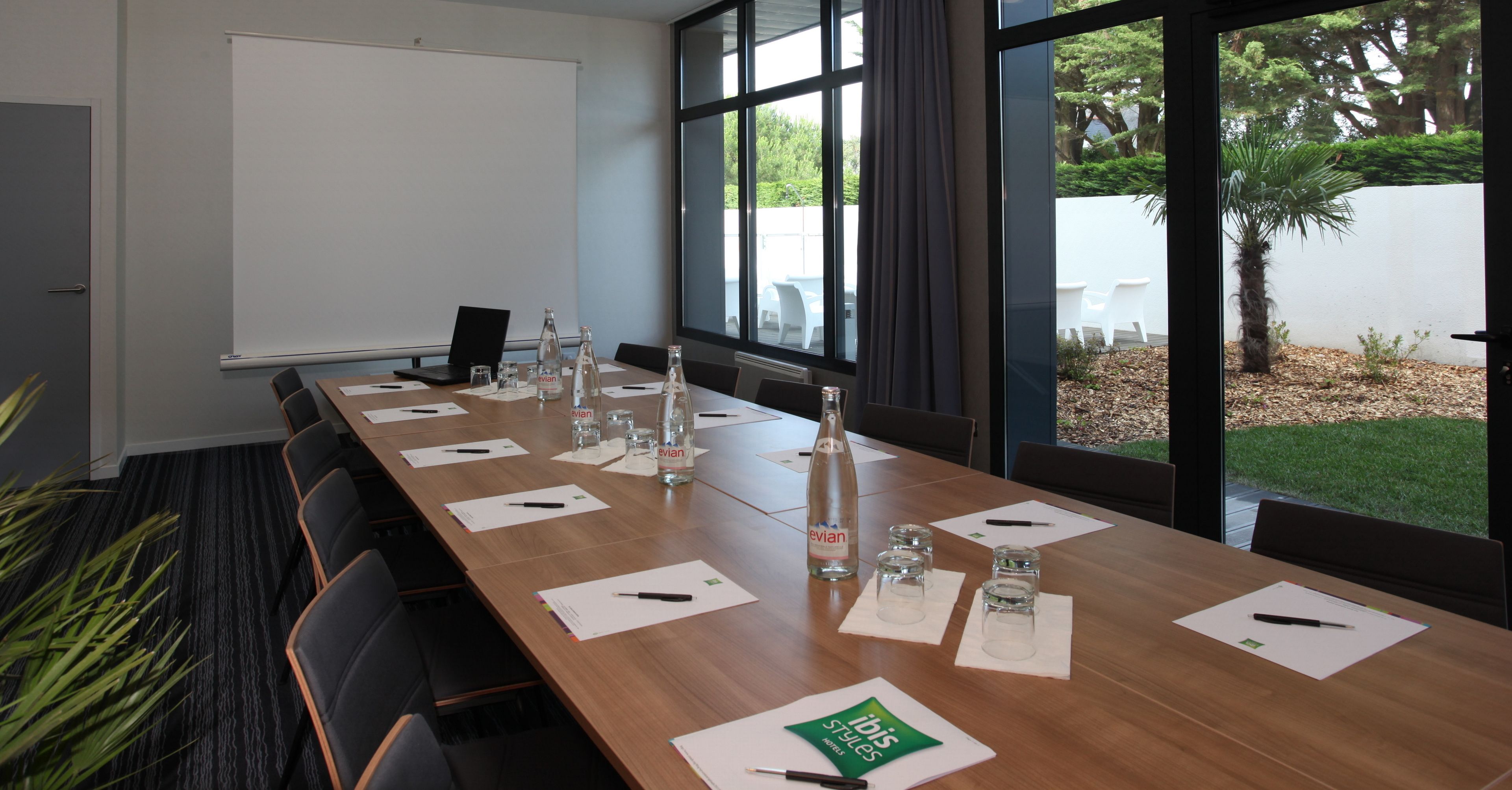 ibis Styles Quiberon Centre