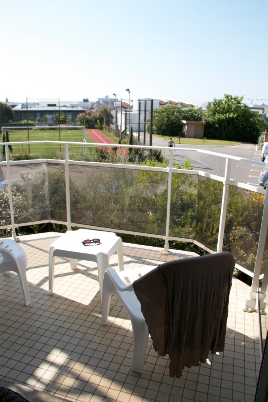 Résidence Azur