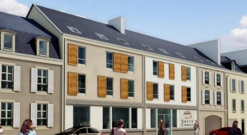 Appart'Hôtel Quimper