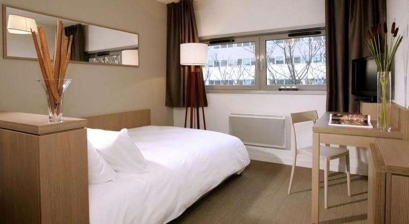 Appart'Hôtel Quimper