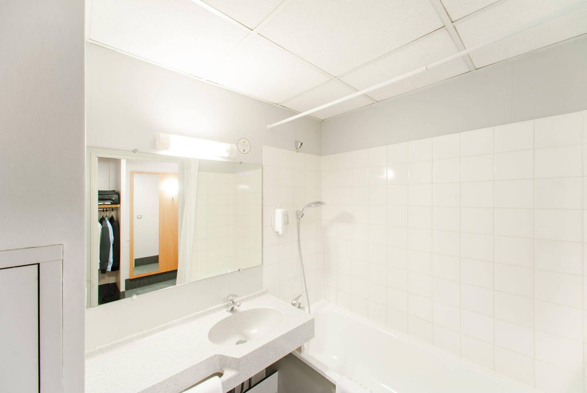 B&B Hotel QUIMPER Sud Bénodet