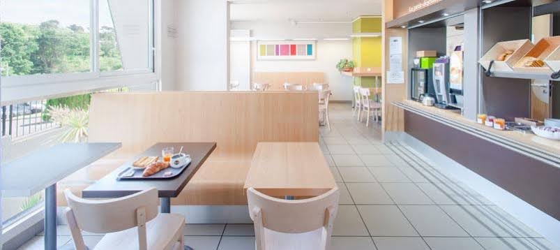 B&B Hotel QUIMPER Sud Bénodet