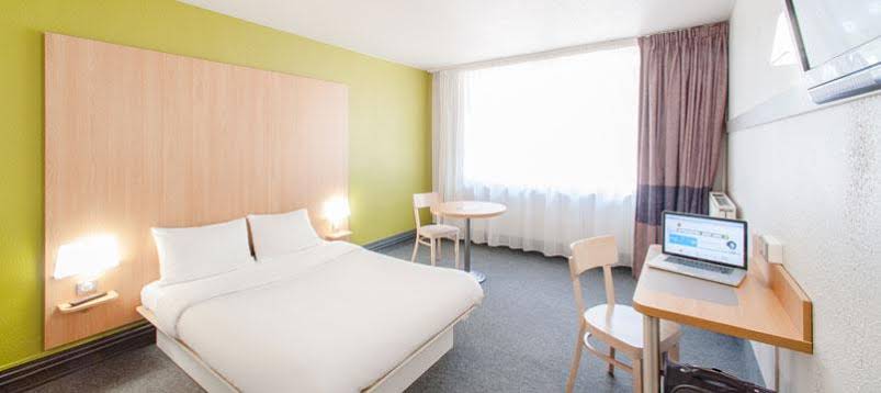 B&B Hotel QUIMPER Sud Bénodet