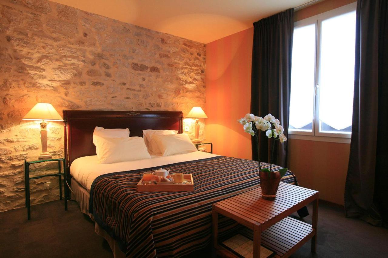 Best Western Hotel Kregenn