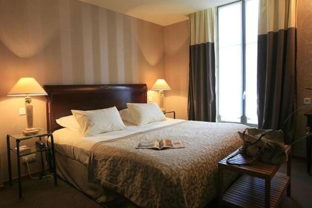 Best Western Hotel Kregenn