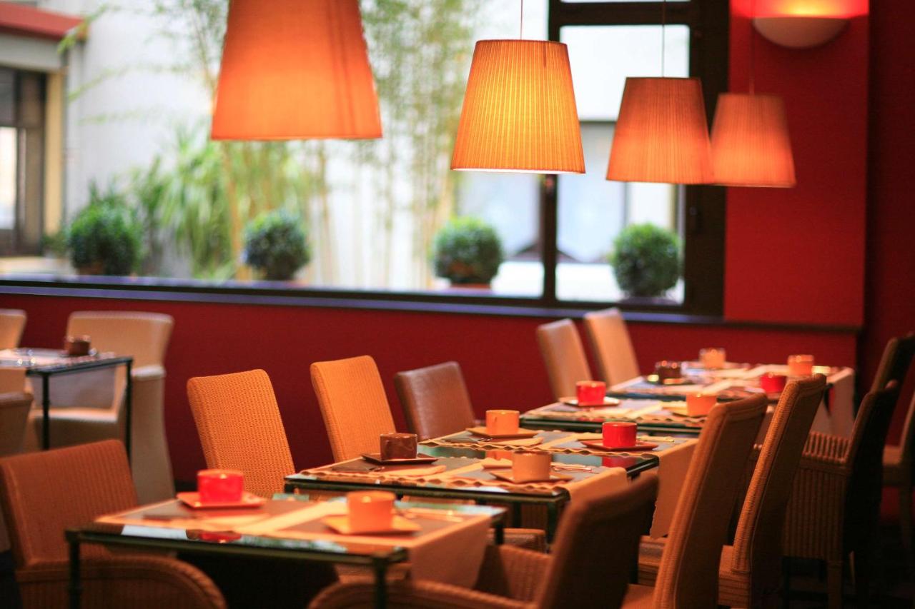 Best Western Hotel Kregenn