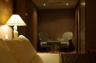 Best Western Hotel Kregenn