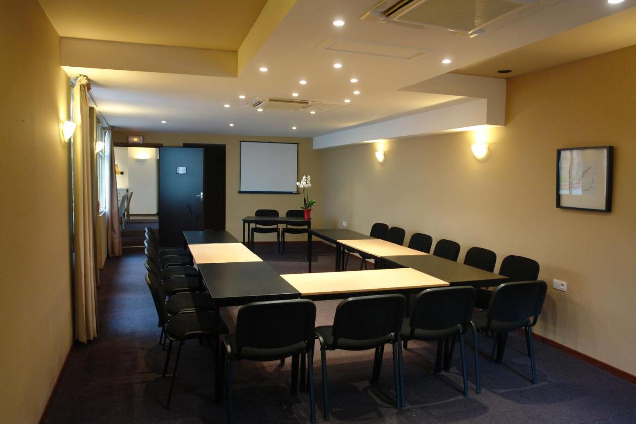 Best Western Hotel Kregenn