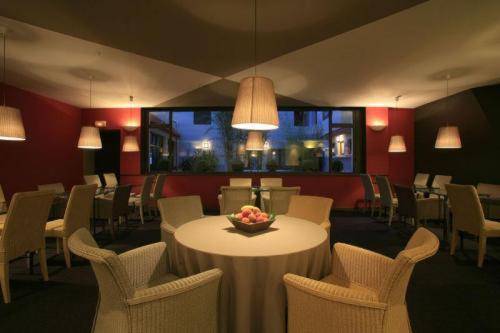 Best Western Hotel Kregenn