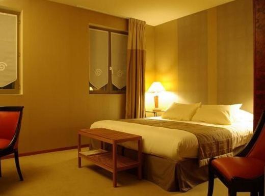Best Western Hotel Kregenn