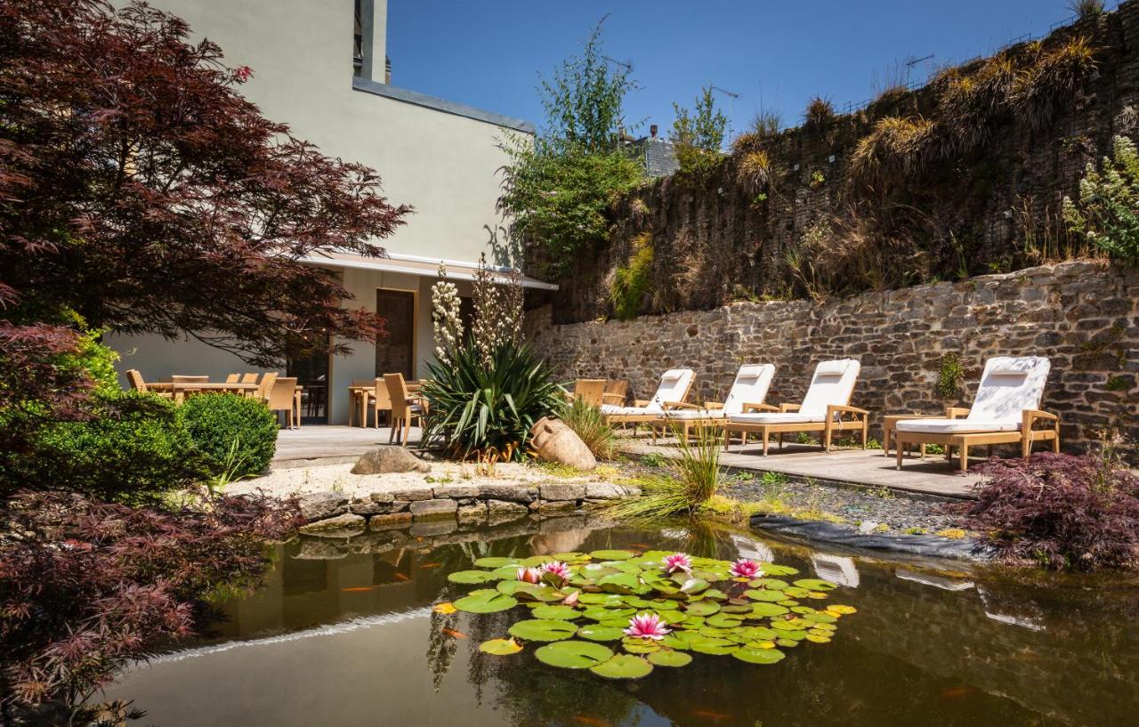 Best Western Hotel Kregenn