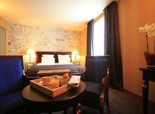Best Western Hotel Kregenn