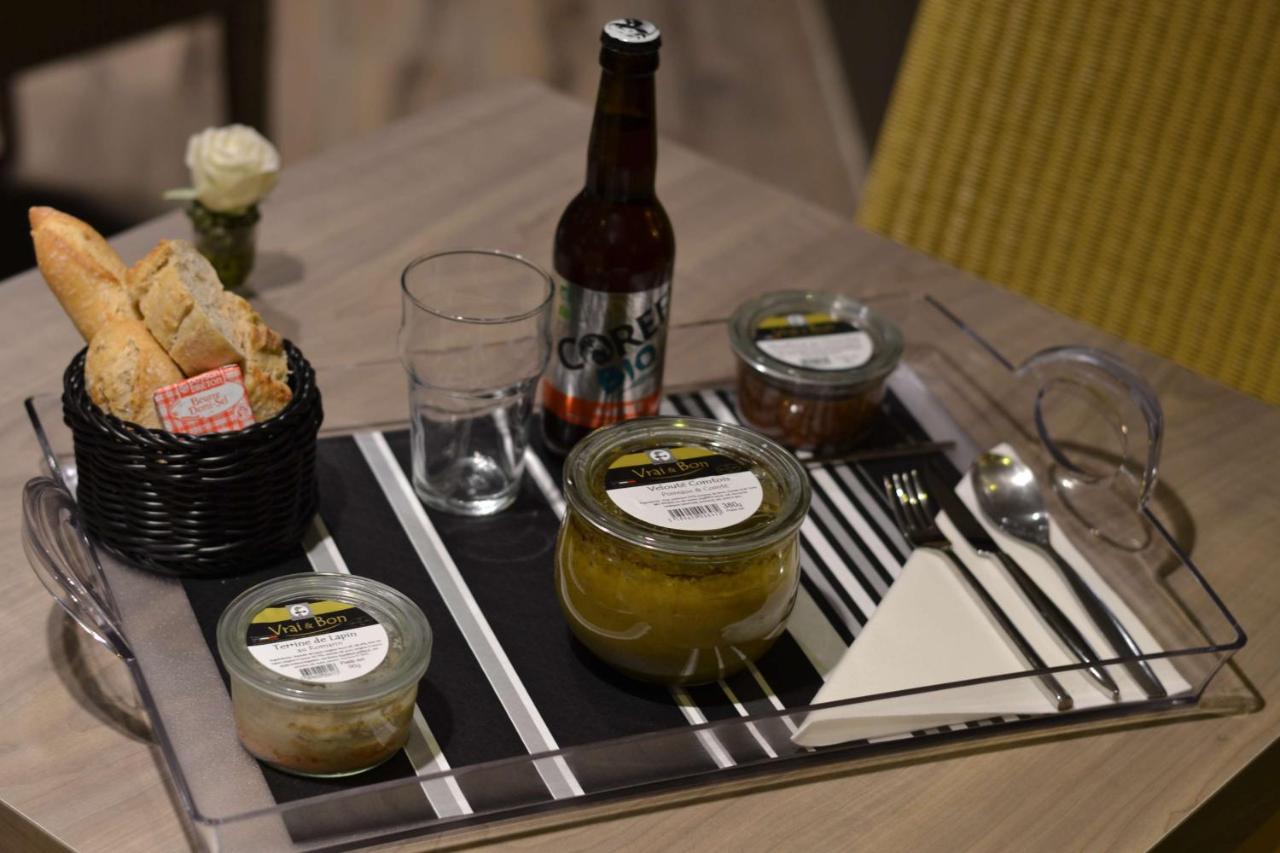 Best Western Hotel Kregenn