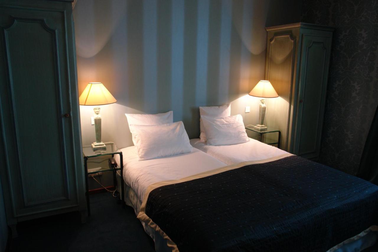 Best Western Hotel Kregenn